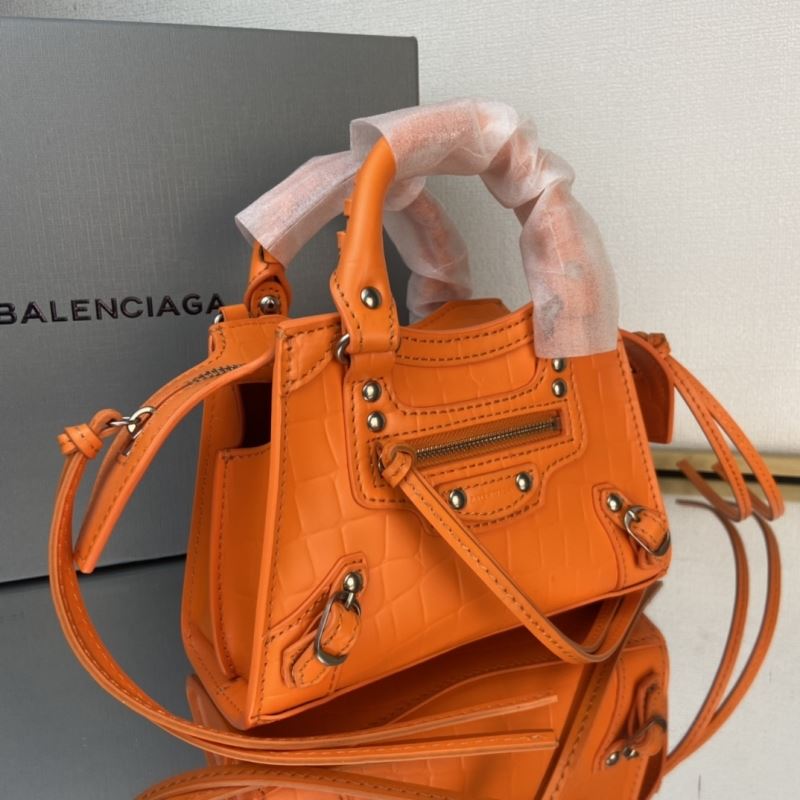 Balenciaga Classic City Bags